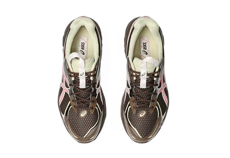 Kiko Kostadinov x Asics UB8-S GT-2160 Pack | Dead Stock