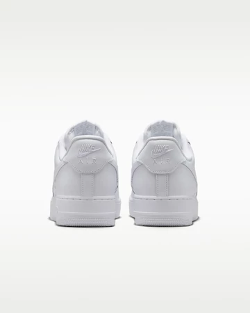 Nike Air Force 1 White Stars