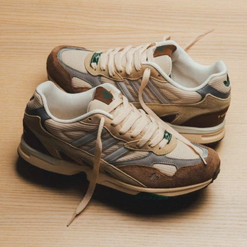 adidas Torsion Super Sand Strata - Lookbook