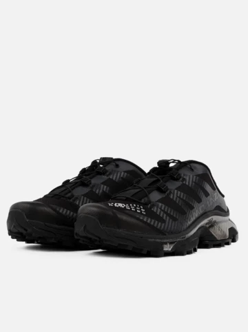 MM6 x Salomon XT-4 Mule Pack Black Paar
