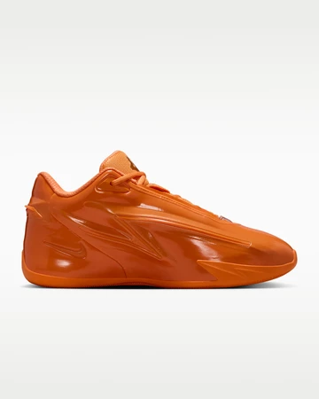 Nike KD19 Orange Crush