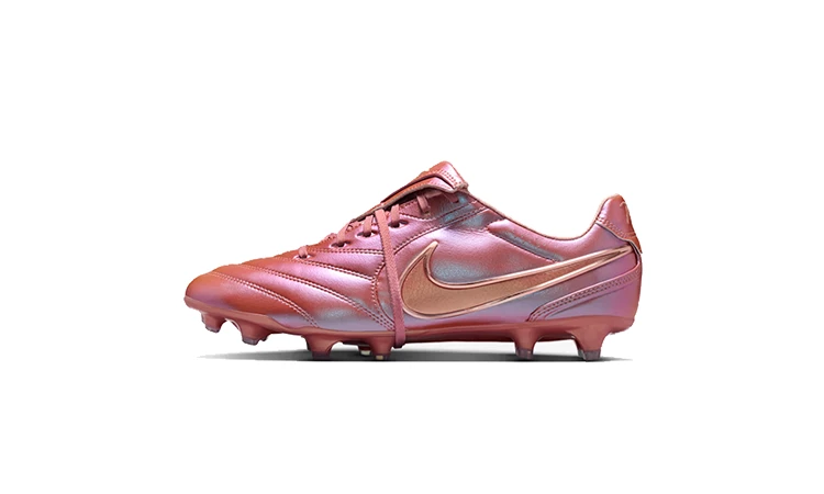 Nike Tiempo Ligera Pro LE Metallic Red Bronze