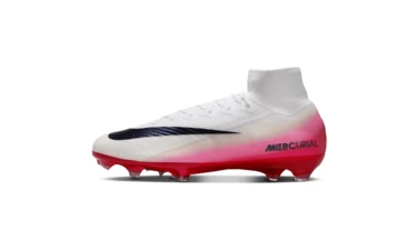 Nike Mercurial Superfly 10 Elite University Red