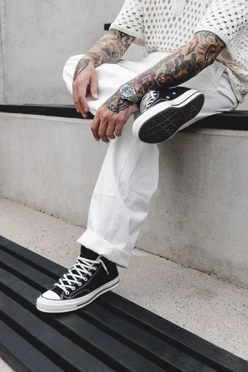 Converse Chuck 70's Details