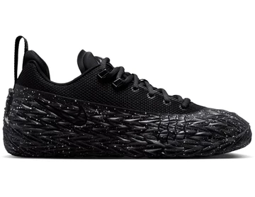 Nike S.T. Flare 2 Black Außenseite