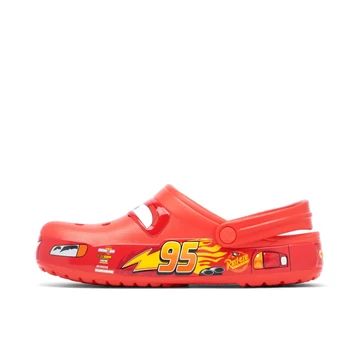 Crocs Classic Clog Lightning McQueen innen