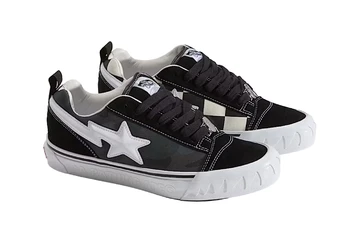 Bape x Vans Knu Skool Pack
