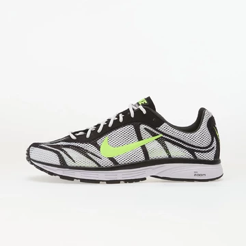 Nike Zoom Streak 3 White & Volt Außenseite