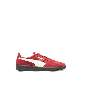 Puma Palermo Intense Red Pack Intense Red Außenseite