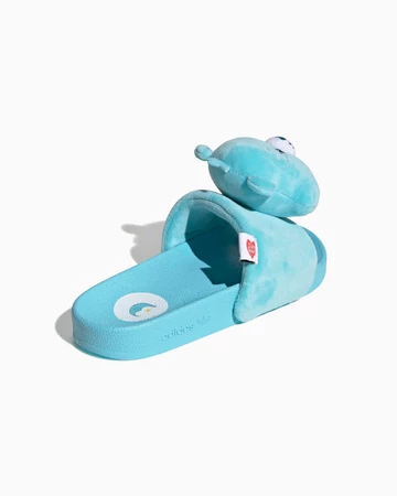 Care Bears x adidas Adilette Pack
