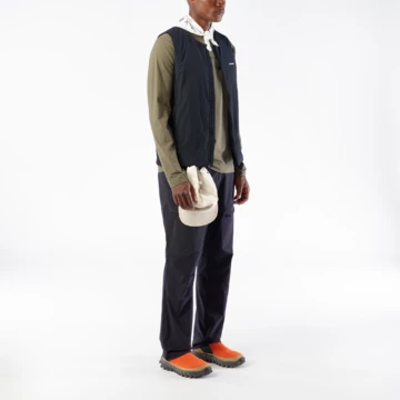 Salomon Snowclog Corduroy Burnt Ochre