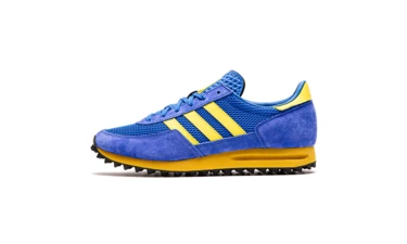 adidas TRX Mesh SPZL Glory Blue