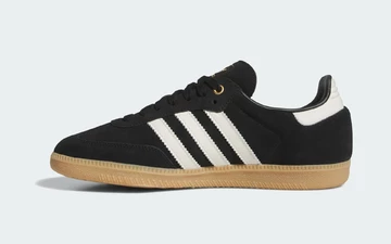 Foot Locker x adidas 50th Anniversary Pack Samba OG Innenseite