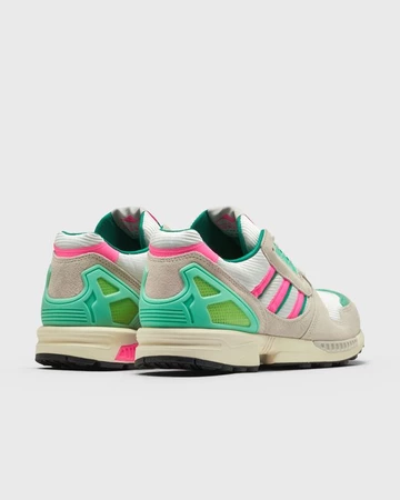 adidas ZX 8000 Made in Germany Off White Lucid Pink