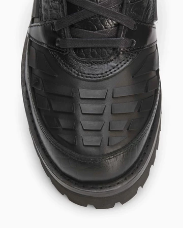 Brain Dead x adidas Predator Pack von oben