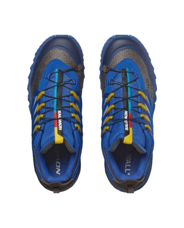 A-COLD-WALL x Salomon ACS Pro Pack von oben