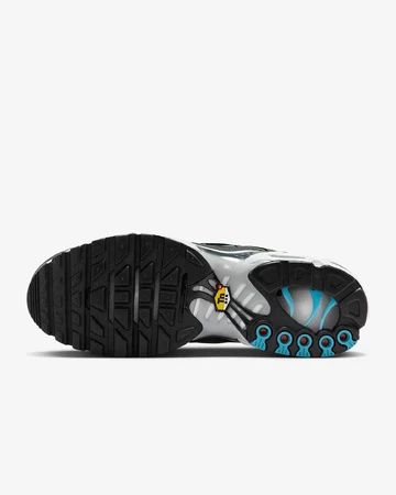 Air Max Plus Iridescent Sohle