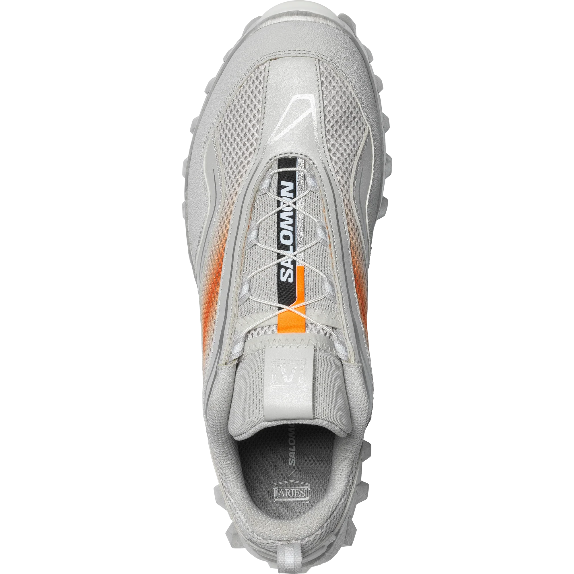 Aries x Salomon Snowclog Pack | Dead Stock