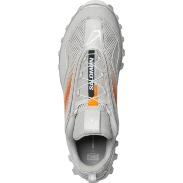 Aries x Salomon Snowclog Lunar Upper