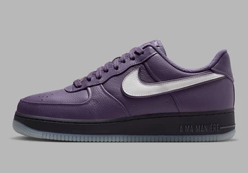 A Ma Maniere x Nike Air Force 1 Low Pack