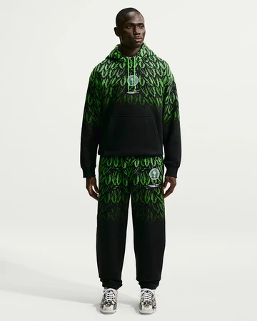 Nike X2 x Cryoshot World Cup Collection