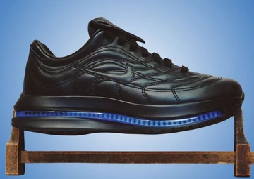 Nike Atelier Merc Premium Black Game Royal