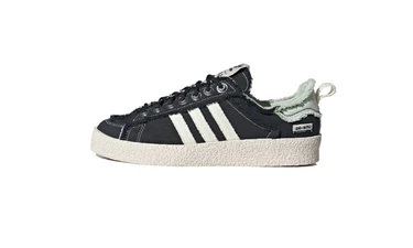 Song For The Mute adidas Campus 80s Black