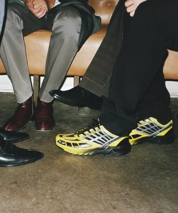 Maison Margiela MM6 x Salomon ACS Pro Pack 1