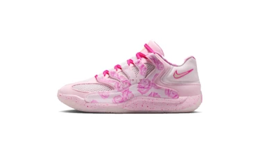 Nike KD18 Aunt Pearl