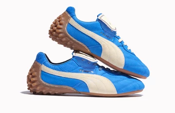 Fenty x Puma Avanti LS Team Royal Paar Außenseiten