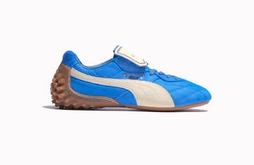 Fenty x Puma Avanti LS Team Royal Außenseite
