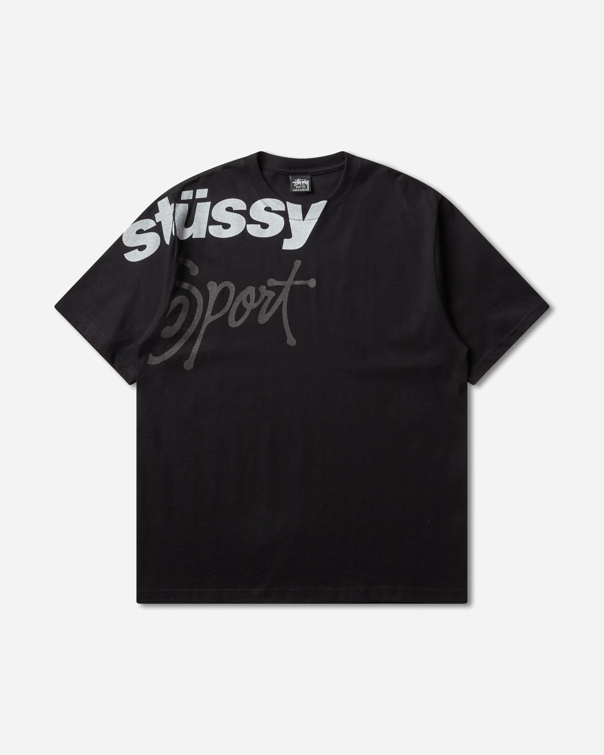 Stüssy Spring/Summer 2026 Apparel Collection | Dead Stock