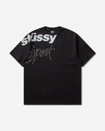 Stüssy S/S 2026 Apparel Collection