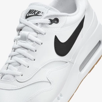 Air Max 1 86 OG Golf White Gum - seitlich