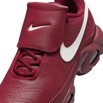 Air Max Plus Tiempo Team Red