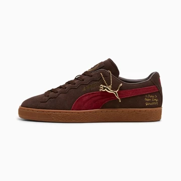 Staple Puma Suede Brown
