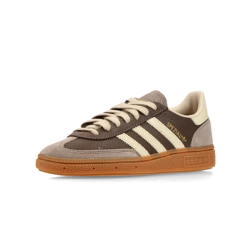 adidas Handball Spezial Earth Strata & Warm Vanilla
