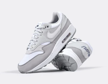Air Max 1 LX Light Smoke Grey