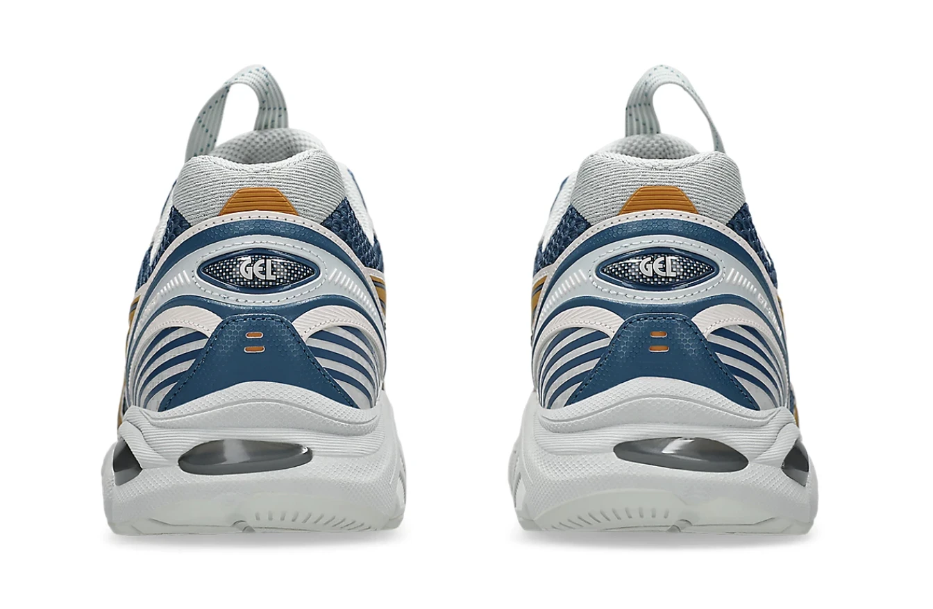 Kiko Kostadinov x Asics UB8-S GT-2160 Pack | Dead Stock
