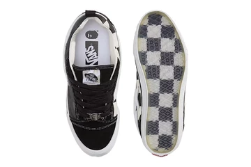 Bape x Vans Knu Skool Pack