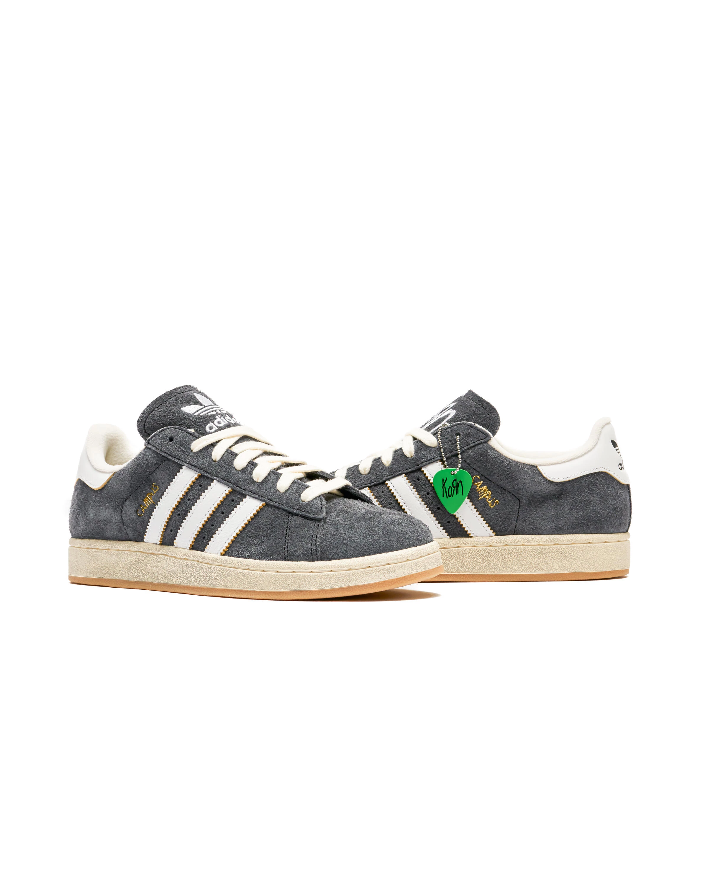 KORN adidas Campus 2 Follow The Leader IF4282 | Dead Stock