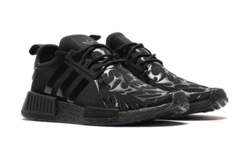 adidas Originals x Star Wars Pack Black Paar