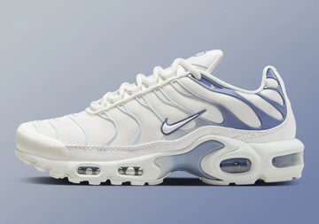 Air Max Plus White Ashen Slate - Außen