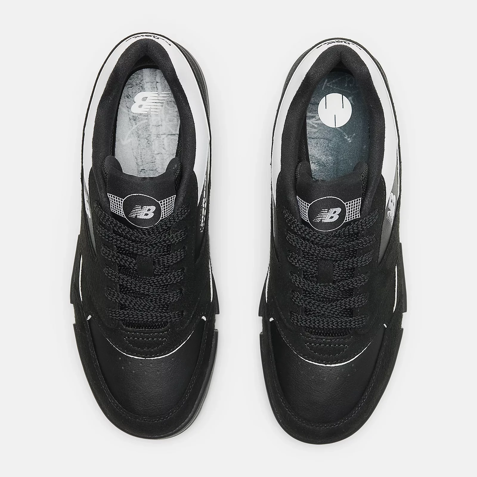 Jaden Smith New Balance MSFTSrep 0.01 Pack | Dead Stock