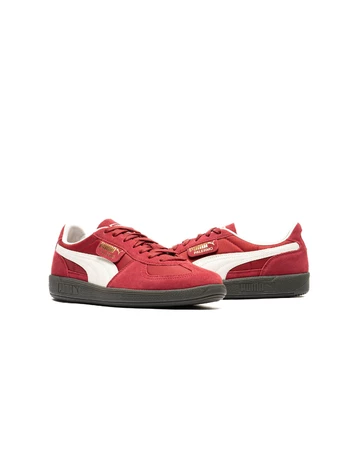Puma Palermo Intense Red Pack Intense Red Außenseiten