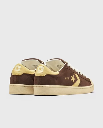 Golf Le Fleur x Converse Pro Leather Pack schräg