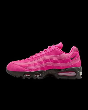 Air Max 95 Fireberry