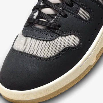 Social Status Nike Mac Attack Off Noir toe Box