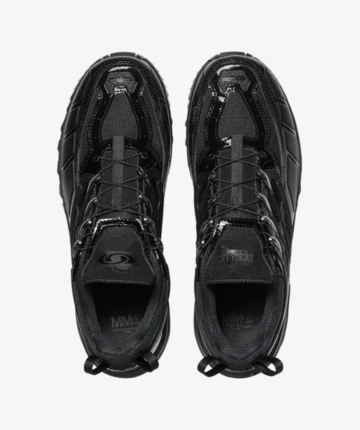 MM6 Maison Margiela x Salomon ACS Pro Pack von oben