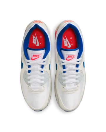 Nike Air Max 90 Ultramarine Paar Upper